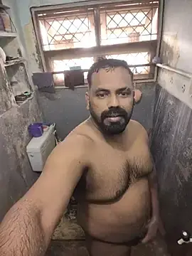 Stripchat Live Sex of Siranjeevishiva