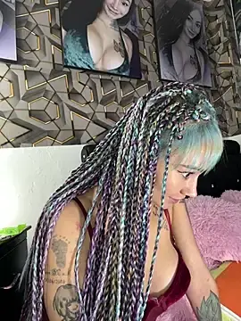 Stripchat Free Porn Cam of ximena_smiith