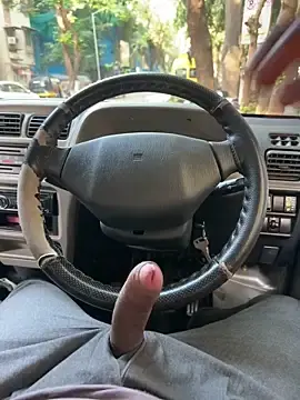 Stripchat Sex Chat of Dakku_69