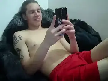 Stripchat Sex Chat of crixus11111