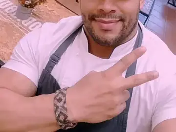 Stripchat Adult Video Chat of musclehetero
