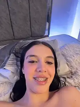 Stripchat Free Porn Cam of Jetf_Andrea_couple