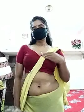 Stripchat Watch Live Sex Cams of Puja-Rane
