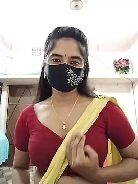 Stripchat Best live sex cam show of Puja-Rane