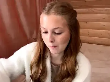 Stripchat Live Porn of TessSamul