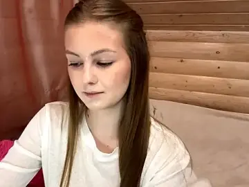 Stripchat Sex Cam of TessSamul