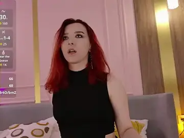 Stripchat Live Sex of TinaTores