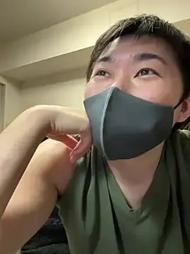 Stripchat Live Porn of kentyken