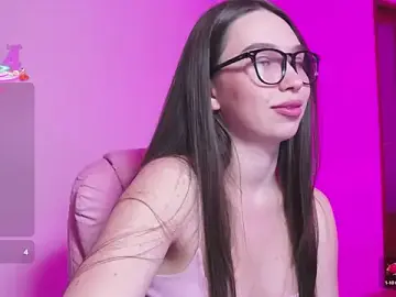 Stripchat Sex Chat of Arianahot777