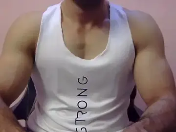 Stripchat Free Live Porn of heman_2