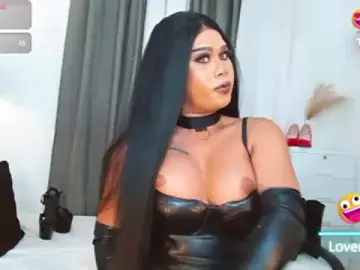 Stripchat Adult Webcams of HorseCockAlexats