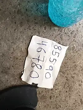 Stripchat Private Sex Chat of Jyotifungirl