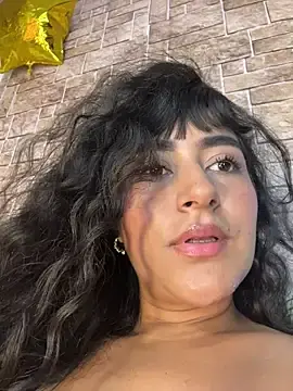 Stripchat Sex Cam of Lady_Rey
