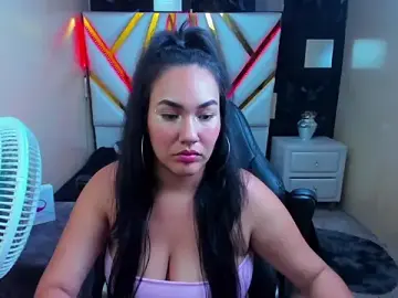 Stripchat Nude Webcam of SammyEvanns_
