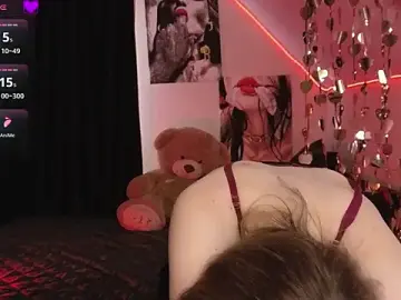 Stripchat Live Sex of MellisaHoward