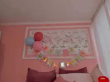 Stripchat Nude Webcam of mae_lyra