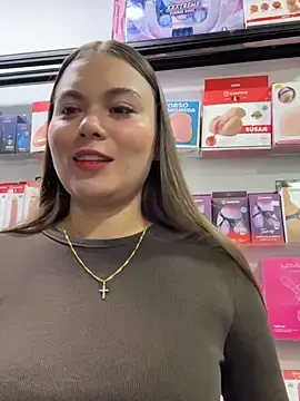 Stripchat Live Sex of rapunzel069