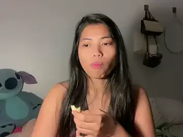 Stripchat Best Webcam of zafarina_18