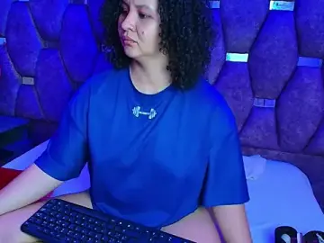 Stripchat Free Porn Cam of AlaSmith