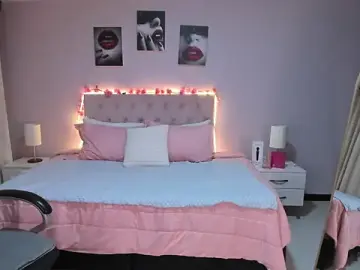 Stripchat Live Sex of Emily__cley