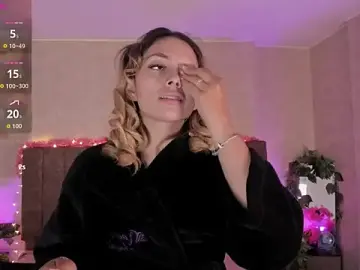 Stripchat Adult Webcam of LanaMills_