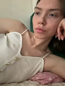 Stripchat Sex Chat of Lisaaa_Alisa