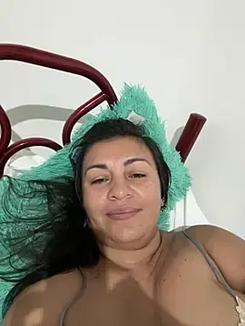Stripchat Nude Webcam of kloee_kann
