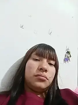 Stripchat Live Porn of Zulema_R1
