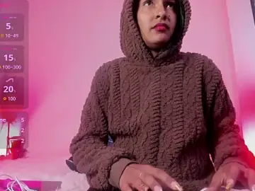Stripchat Live Porn of Fernanda_liie_