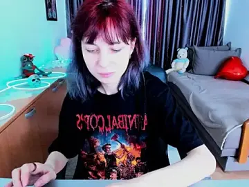 Stripchat Sex Chat of MiniLysii