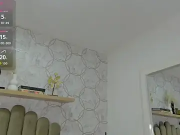 Stripchat Best Webcam of luna_bellucci