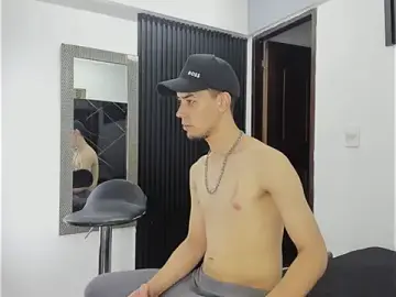 Stripchat Adult Webcams of _Axel_09