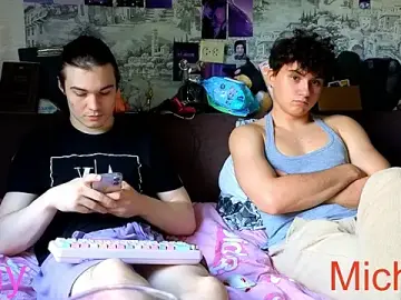 Stripchat Sex Chat of jordanjock