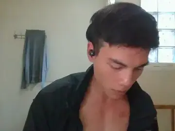 Stripchat Best live sex cam show of Allen8707