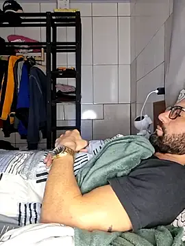 Stripchat Free Live Porn of Robsonitj90