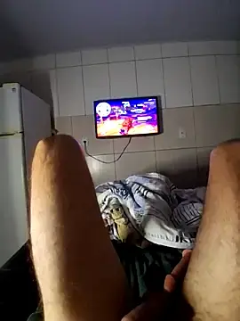 Stripchat Nude Webcam of Robsonitj90