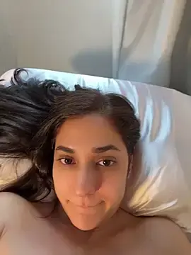 Stripchat Live Sex of __amcutefatima