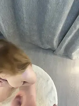 Stripchat Sex Cam of CaseyCumFace
