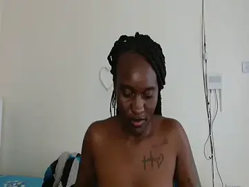 Stripchat Live Sex of CatsAlley