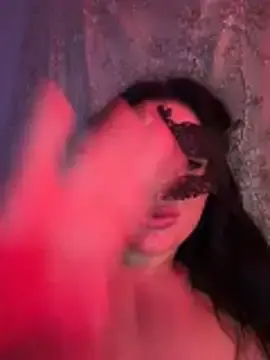 Stripchat Live Sex of blackladyhot