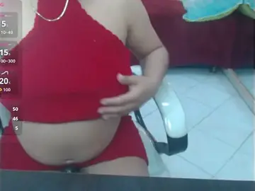 Stripchat Sex Cam of mommy_divine