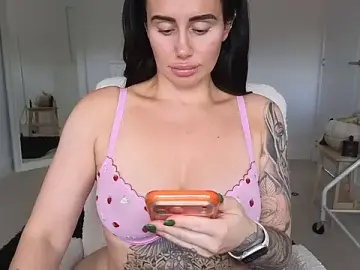 Stripchat Adult Video Chat of LibbyLoveHeartx