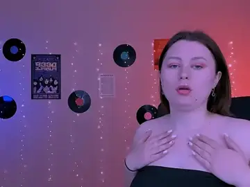 Stripchat Sex Chat of olivia_rage