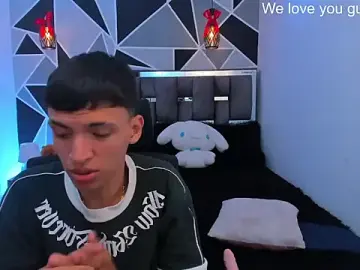 Stripchat Free Porn Cam of Juan_Nd_Steven
