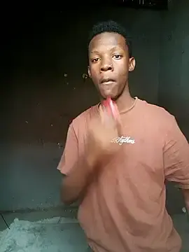 Stripchat Private Sex Chat of king_kgosiey55