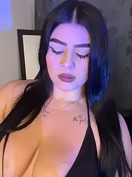 Stripchat Free Porn Cam of Kariina__69
