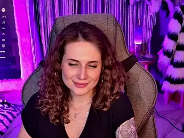 Stripchat Free Porn Cam of OliviaMcClean