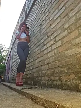 Stripchat Sex Cam of Yuky_ta