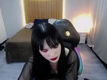 Stripchat Adult Video Chat of sailor_moon07