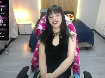 Stripchat Private Sex Chat of sailor_moon07